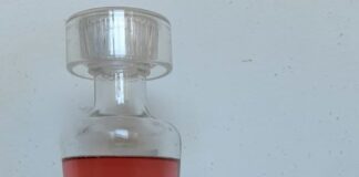 Ko kod bake: Recept za sirup od ljubičastog bosiljka