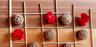 Ko kod bake: Recept za kolačiće