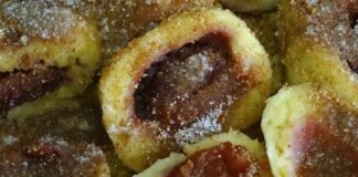 Svetski dan gomboca: Knedle sa šljivama – brend Srbije Gomboce, knedle sa šljivama