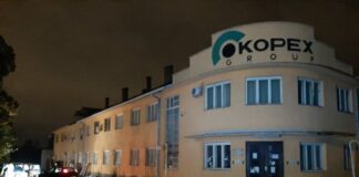 Ubistvo u Nišu: Pronađen leš muškarca u krugu firme