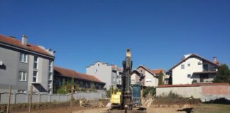 U Nišu otkrivena dva nalazišta iz Konstantivnog doba Ranohrišćanske grobnice na Panteleju; Foto: Novinari Online