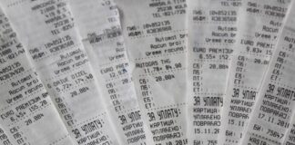 Ponovo nagradna igra sa fiskalnim računima. Nagrade automobili i stanovi u Bg Fiskalni računi