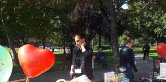 Za Lanu i Marka na humanitarnom bazaru prikupljeno 244.600 dinara I ja sam dete sa ove planete - humanitarna grupa