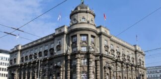 Srbija dobija 21 ministarstvo: Tri nova ministarstva Vlada Srbije