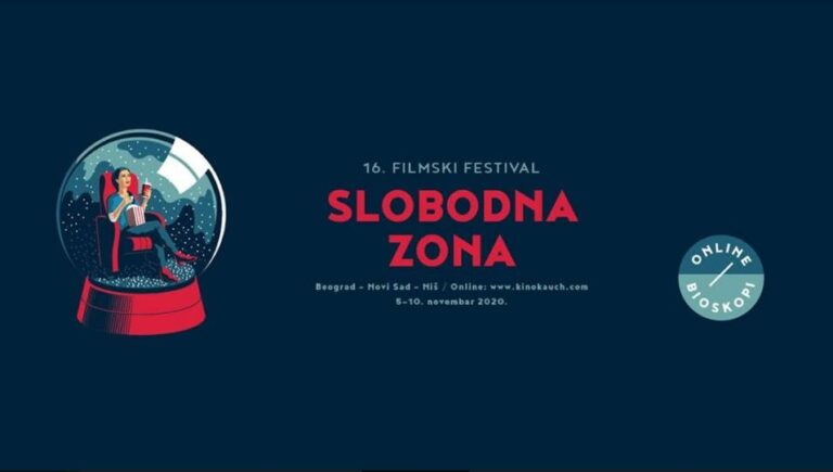 Počeo Festival filmova „Slobodna zona“ u Nišu