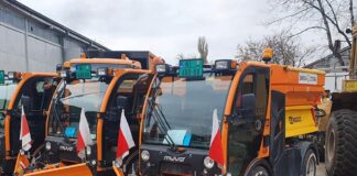 Ko ne čisti sneg kazne do 50.000 dinara Zimska služba; Foto: JKP Mediana Niš