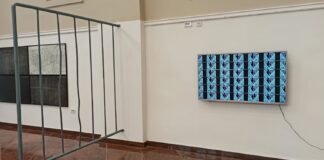 Umetnik iz Niša nagrađen za multimedijalni rad za „Svi će ljudi braća biti“