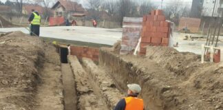 Rimski vodovod u Nišu: Veliko arheološko otkriće Rimski vodovod Pantelej, Foto: Zavod za zaštitu spomenika Niš