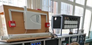 „DECIDE“ donirao opremu za Elektrotehničku školu „Nikola Tesla“ u Nišu
