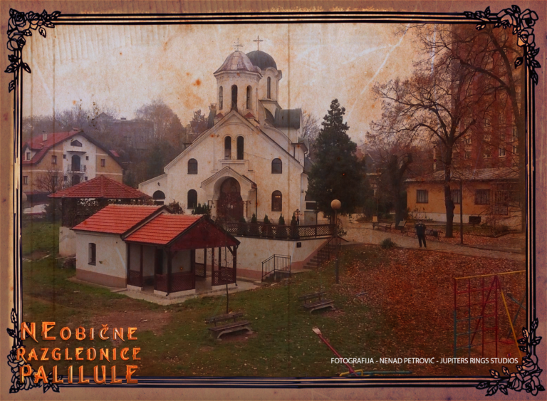 Istorija Svetinikolske crkve: Od pravoslavnog hrama do džamije i obratno