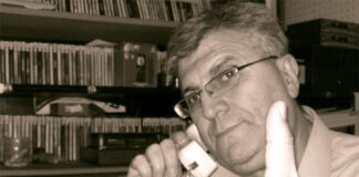 Mika Tambura preminuo od posledica koronavirusa