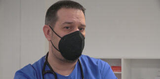 Janković: Nema mesta panici zbog novog soja virusa, vakcinisati se što pre