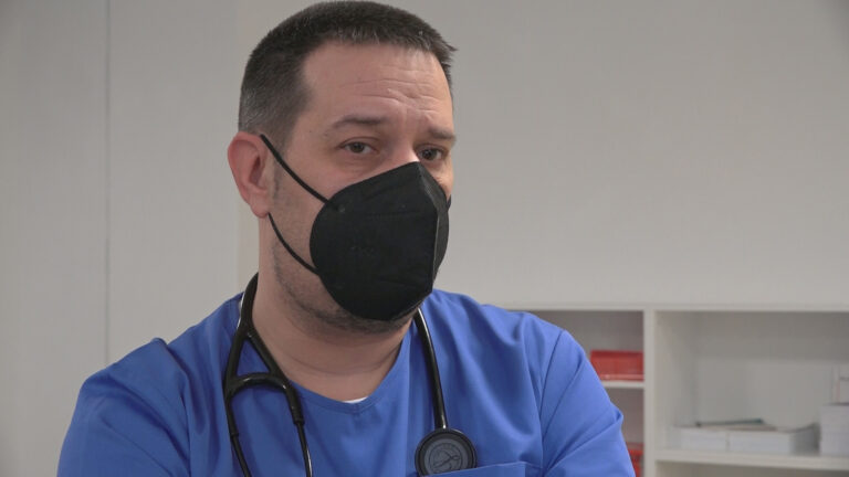 Janković: Nema mesta panici zbog novog soja virusa, vakcinisati se što pre