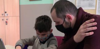 Inovativna aplikacija niških nastavnika pomaže slepom učeniku da bolje uči