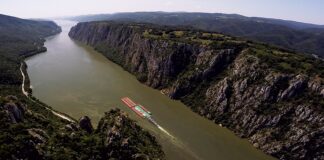 Turističko blago Đerdapske klisure čeka posetioce ovog leta