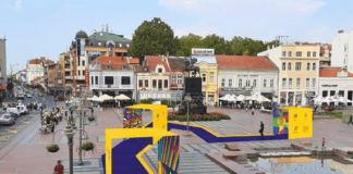 Niški studenti primenjene umetnosti najbolji na konkursu Delegacije EU
