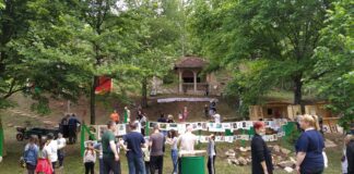 „Fabrika umetnika“ otvorila kreativni kamp u Brzom Brodu