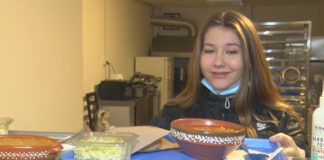 Besplatni obroci za trudnice u niškom Gurmanskom raju