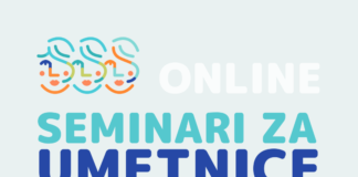 Poziv na seminare za umetnice, preduzetnice i radnice u kulturi