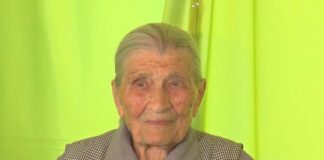 Nišlijka napunila 100 godina: Smirenost i zdrava hrana recept za dug život