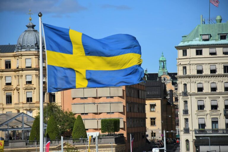 Švedski primer: Jednake mogućnosti za žene i muškarce