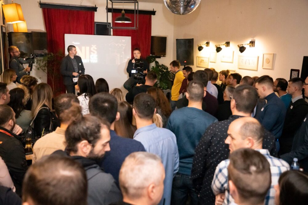 Kompanija Endava zapošljava IT stručnjake u Nišu