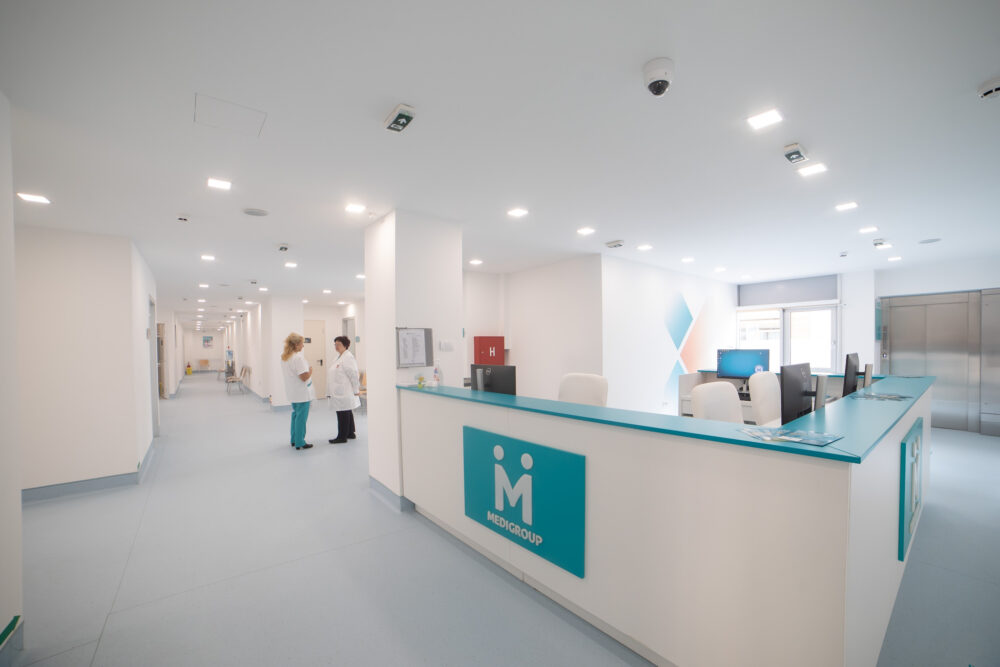 Otvoren prvi MediGroup Dom zdravlja na jugu Srbije