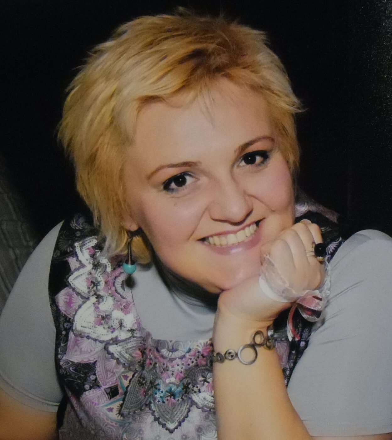 Od gradilišta do dizajniranja nakita: Izašla sam iz zone komfora i ostvarila svoj san