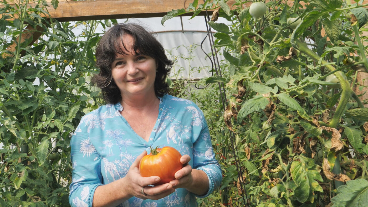 Povratak prirodi: Novinarka Daliborka Miljković napustila grad i pronašla mir na selu