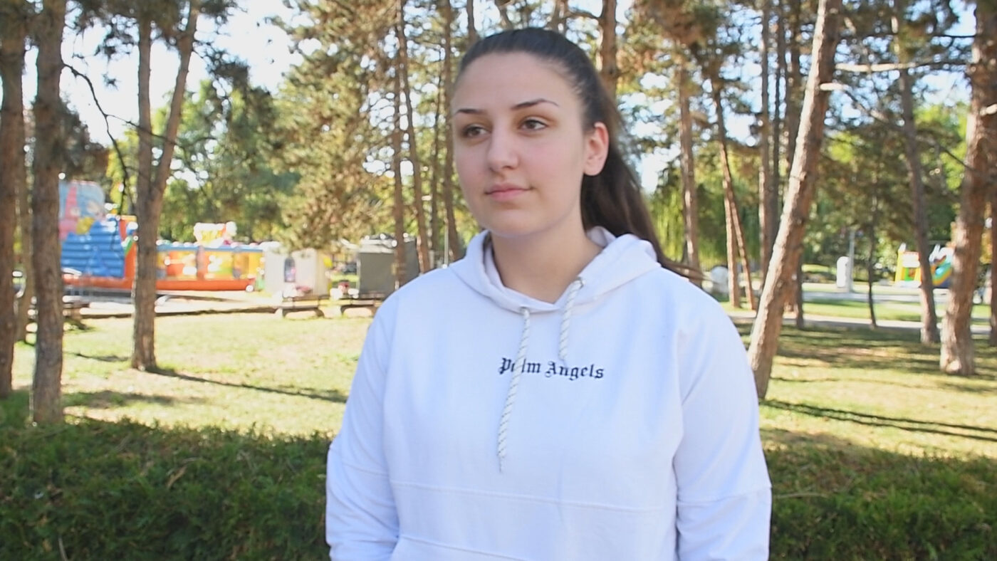 Ratni pakao u Tel Avivu: Niška rukometašica svedoči o dramatičnim trenucima