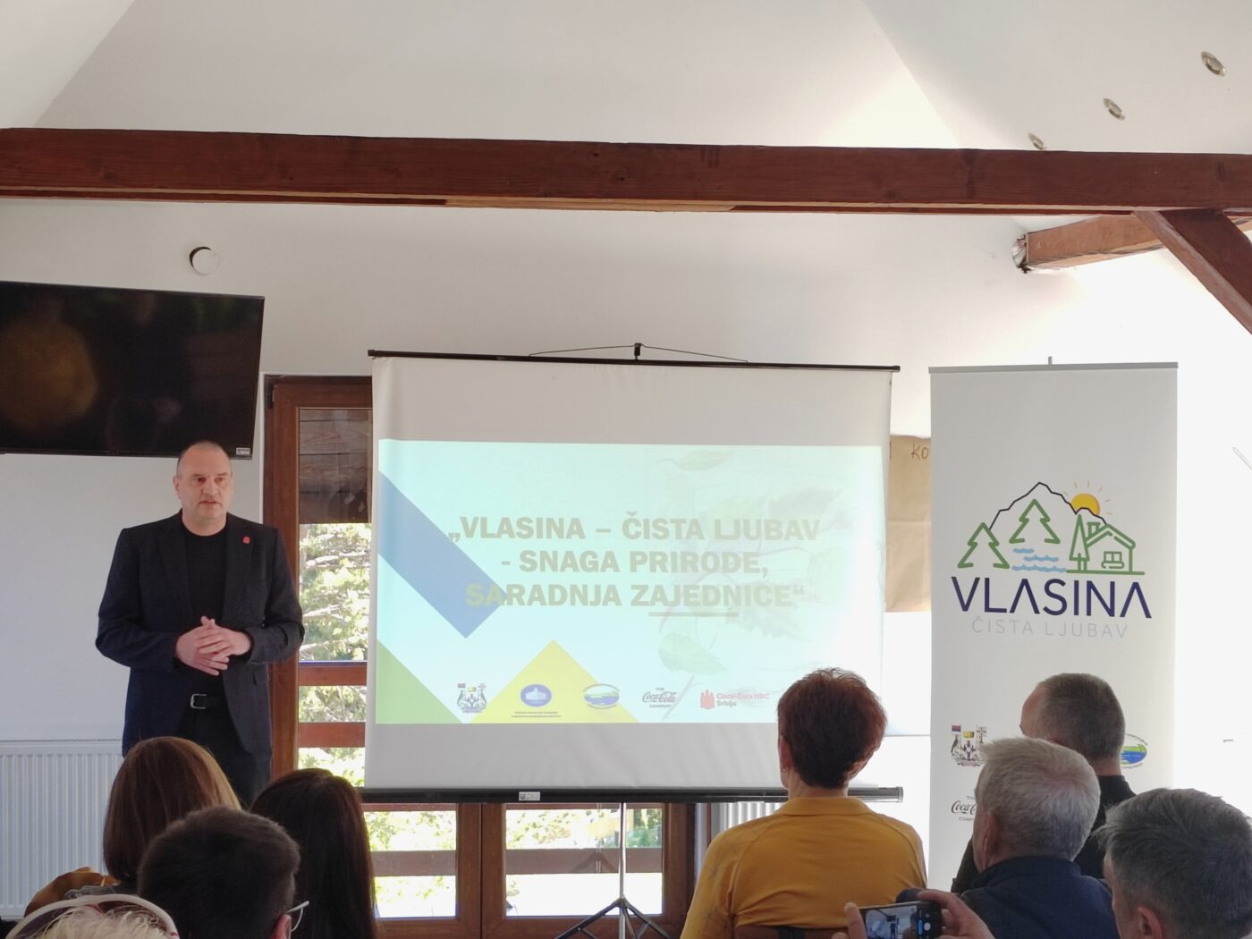 Ugostitelji sa Vlasine i projektni partneri prave vodič za odgovorno ponašanje u zaštićenom području